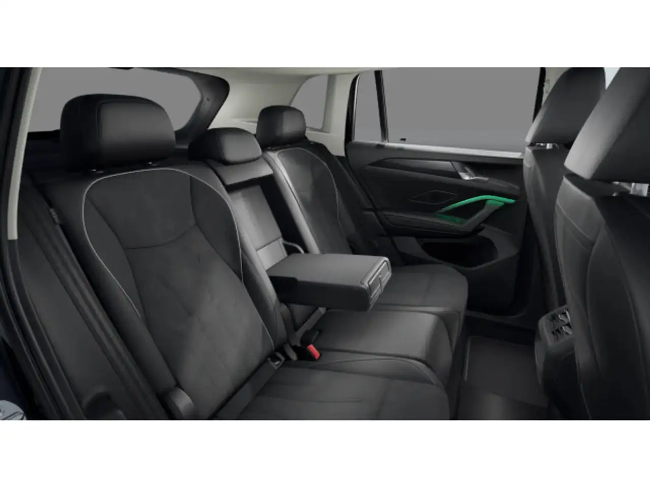 Volkswagen Tiguan 13