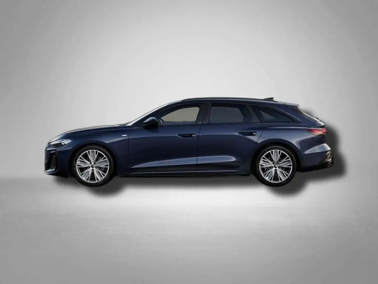 Audi A5 2