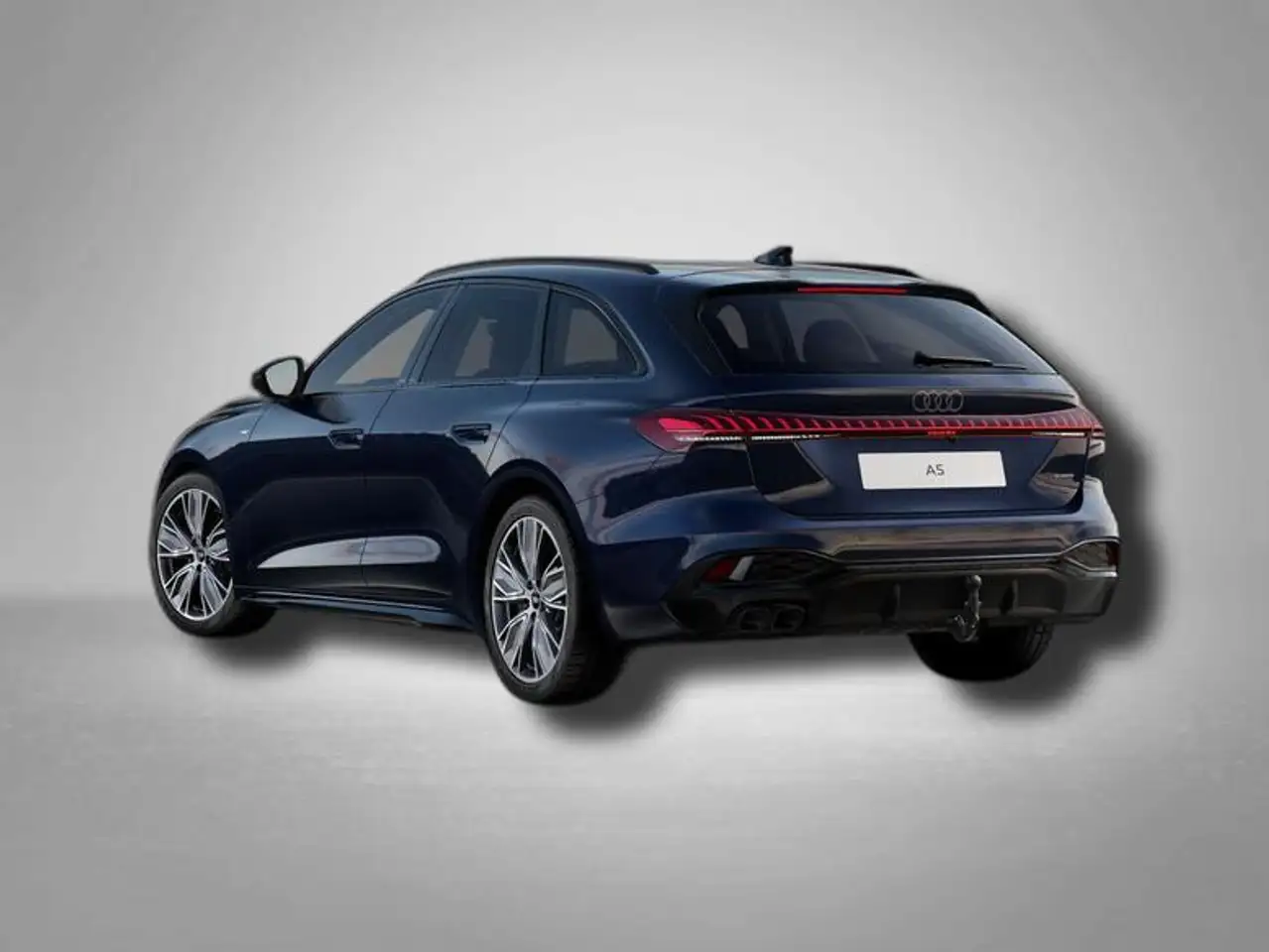 Audi A5 3