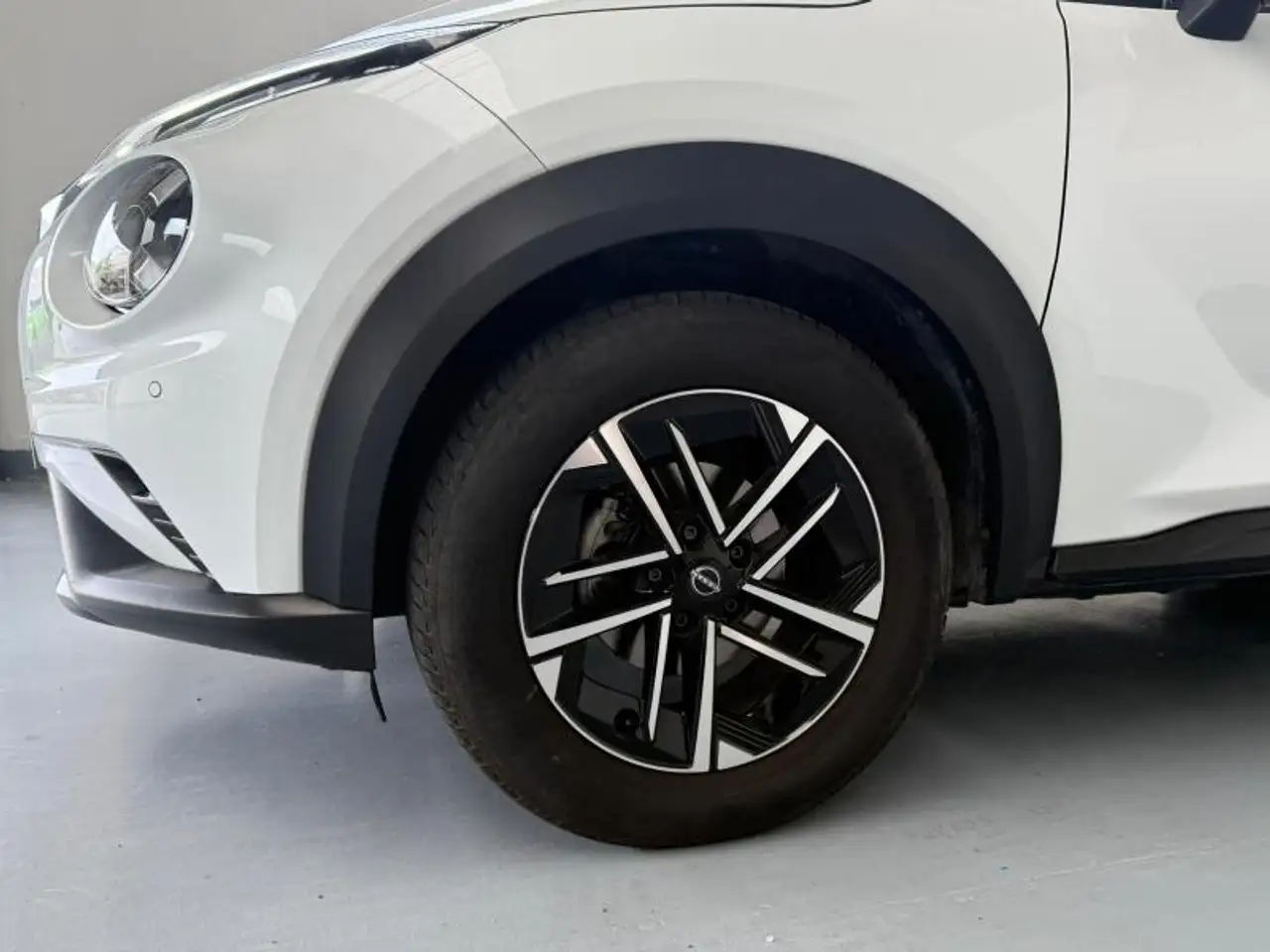 Nissan Juke 2