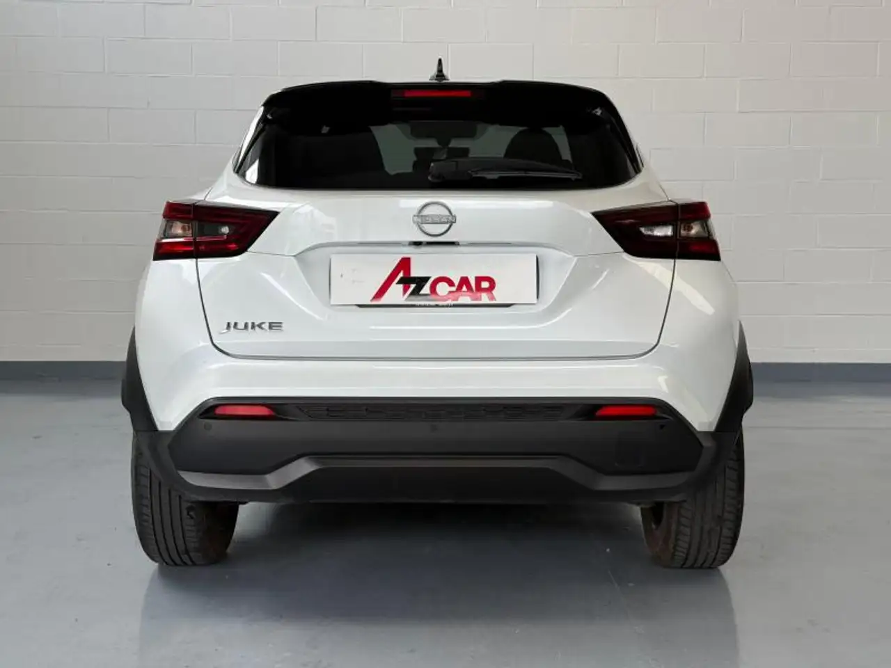 Nissan Juke 6