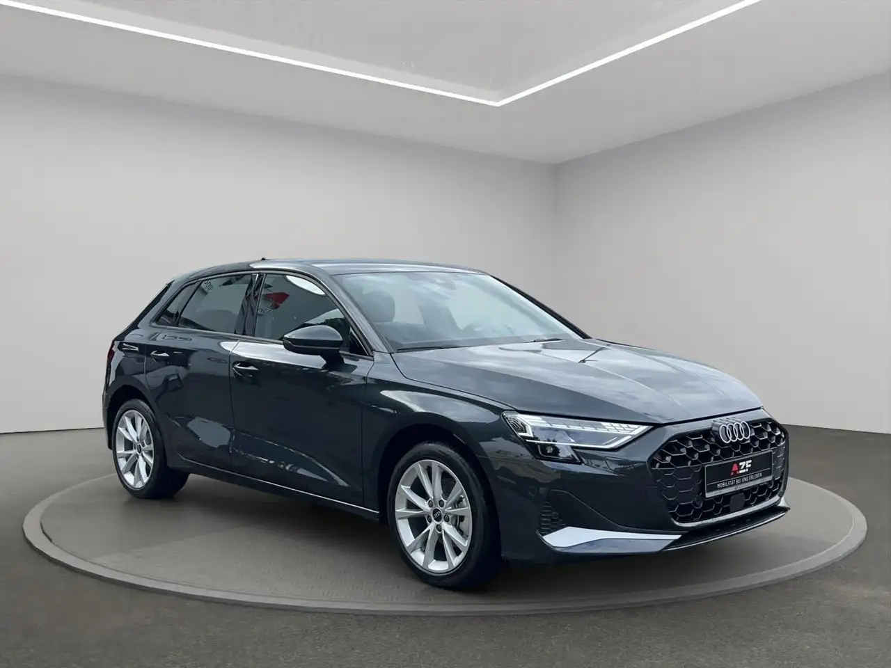 Audi A3 3