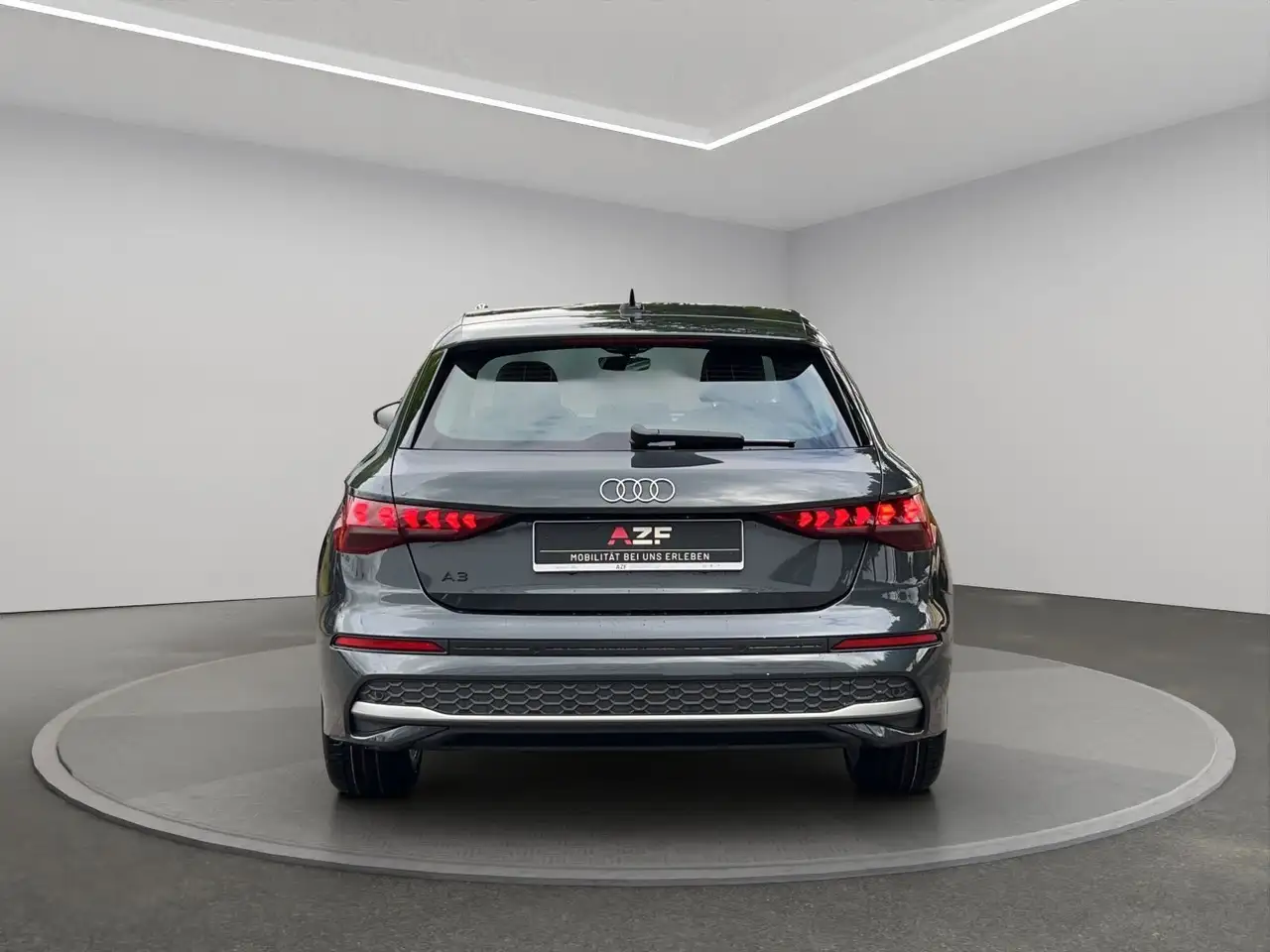 Audi A3 7