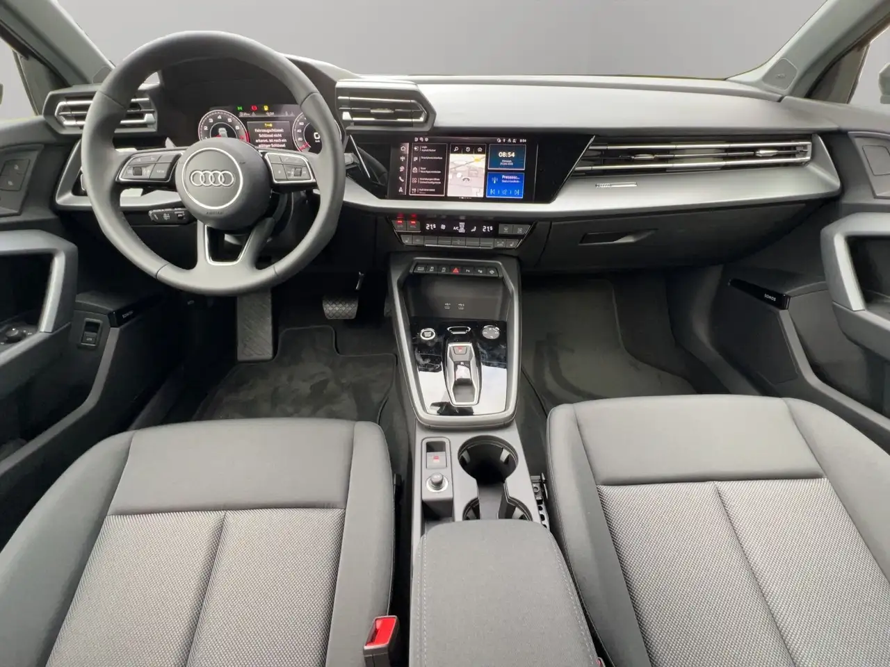 Audi A3 14