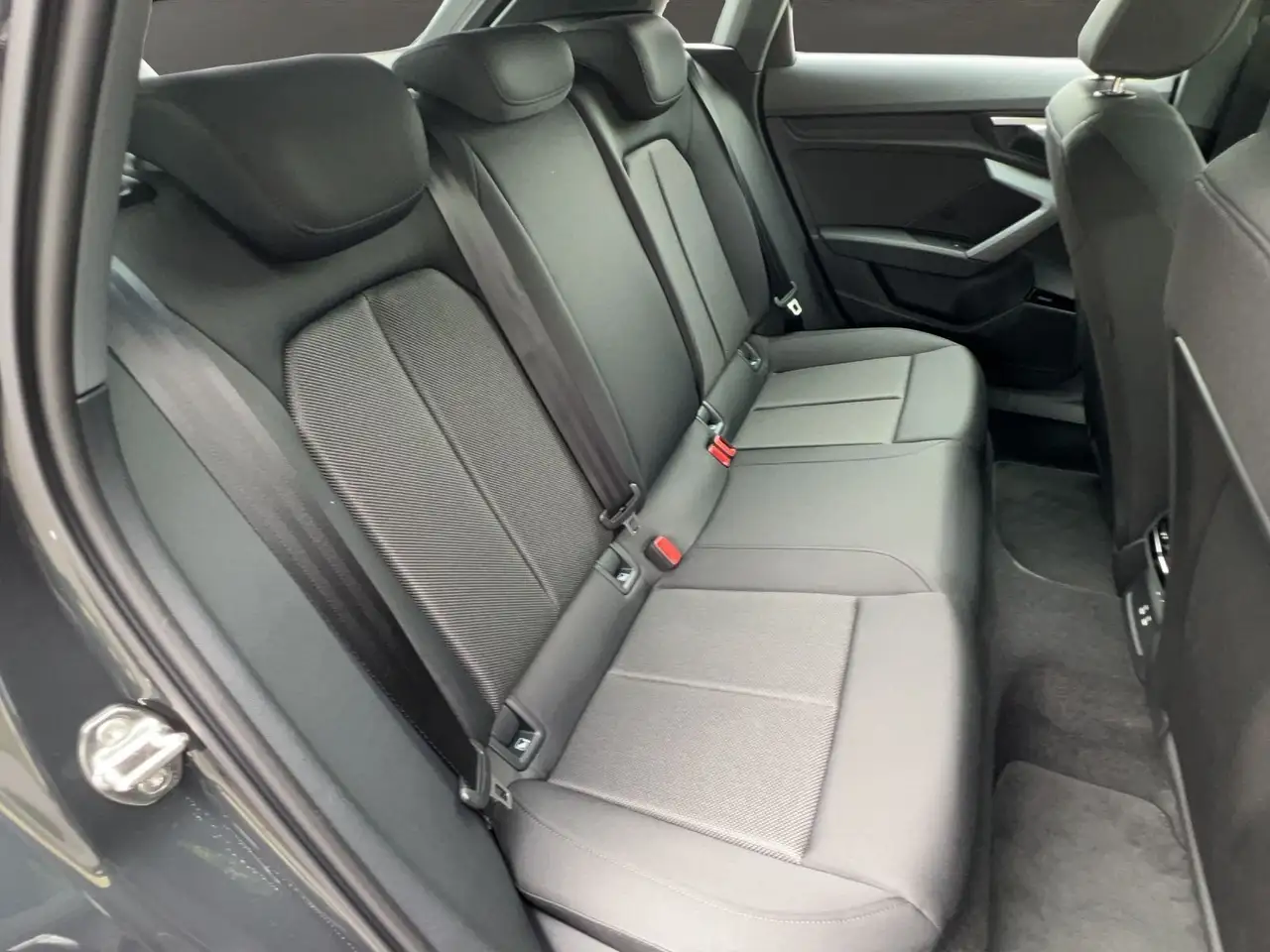 Audi A3 15