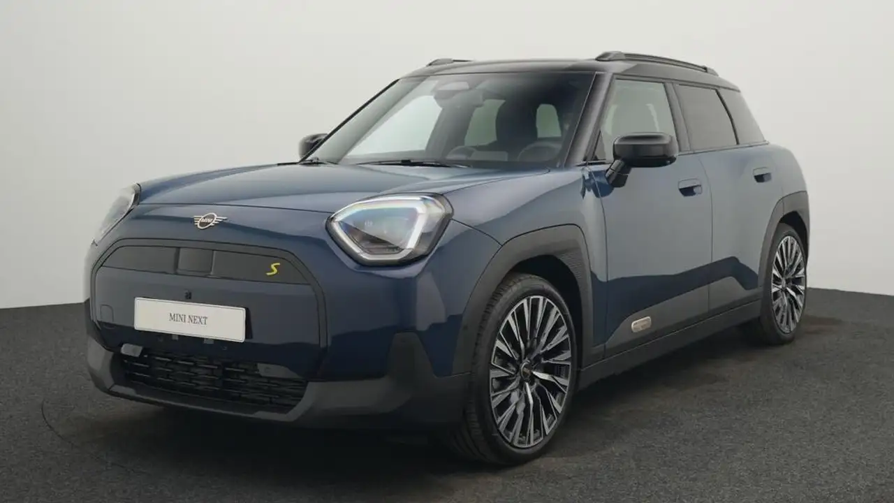 Mini Aceman