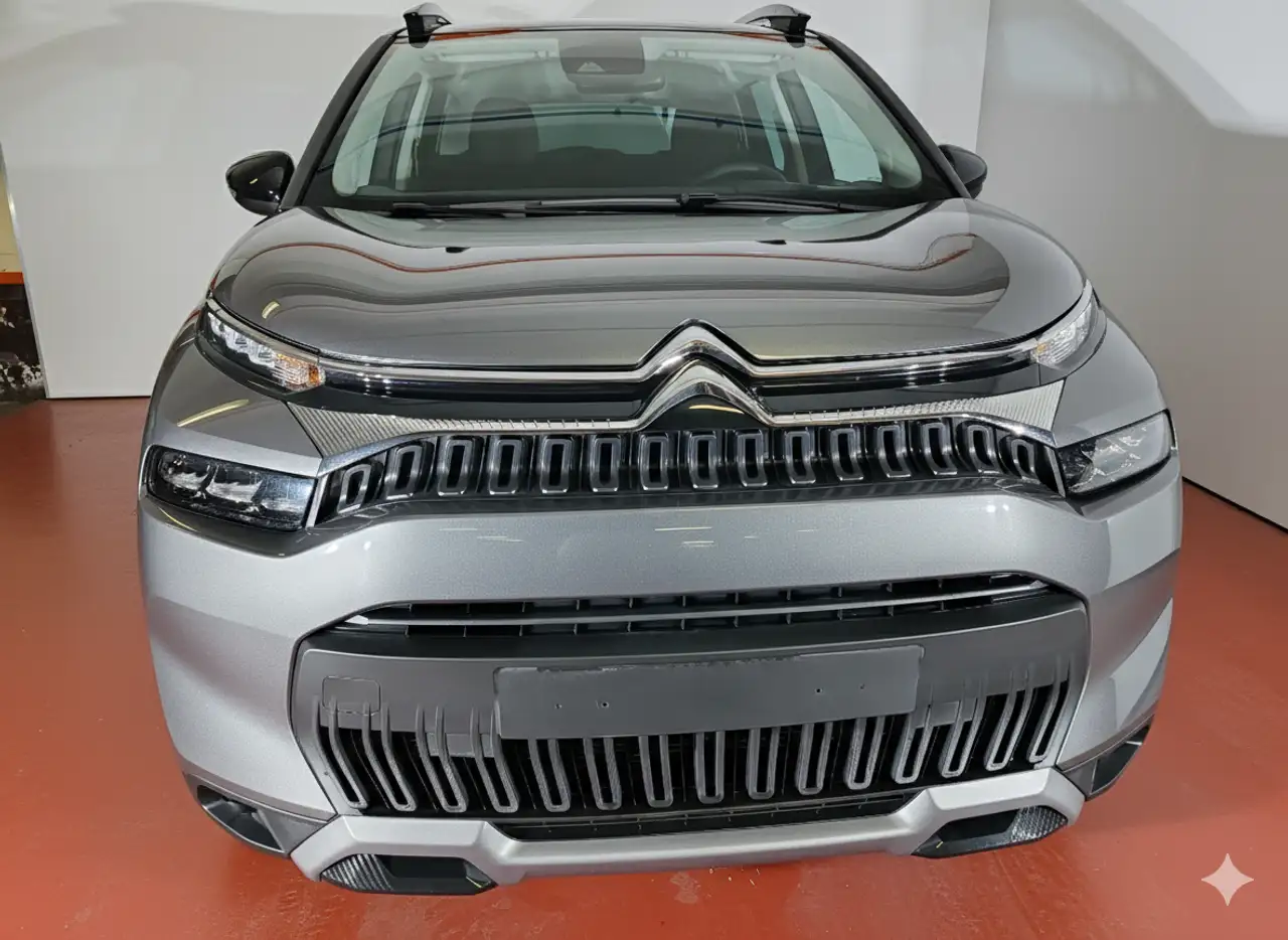 Citroen C3 2