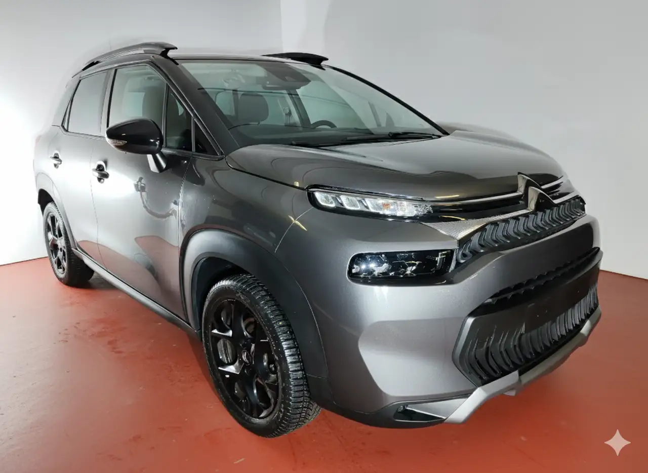 Citroen C3 3