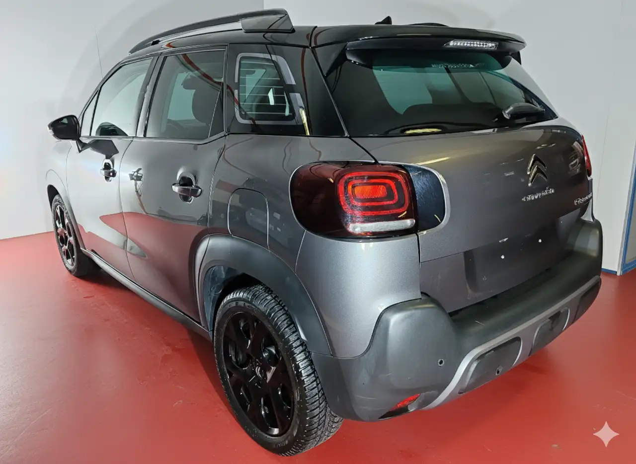 Citroen C3 4
