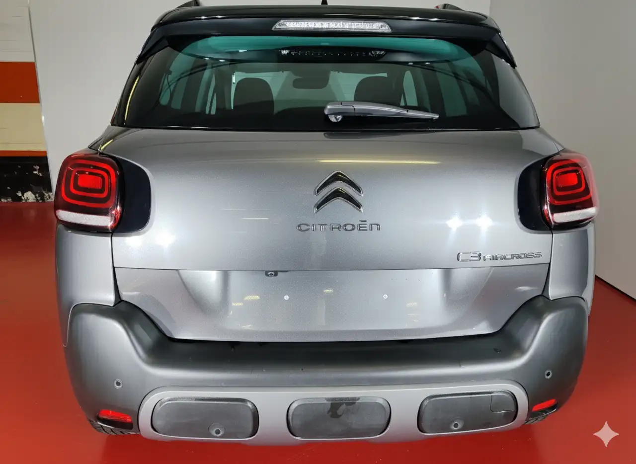 Citroen C3 5