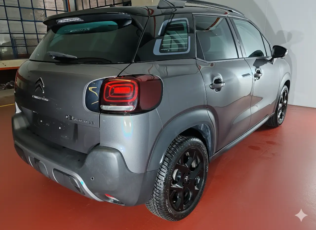 Citroen C3 6