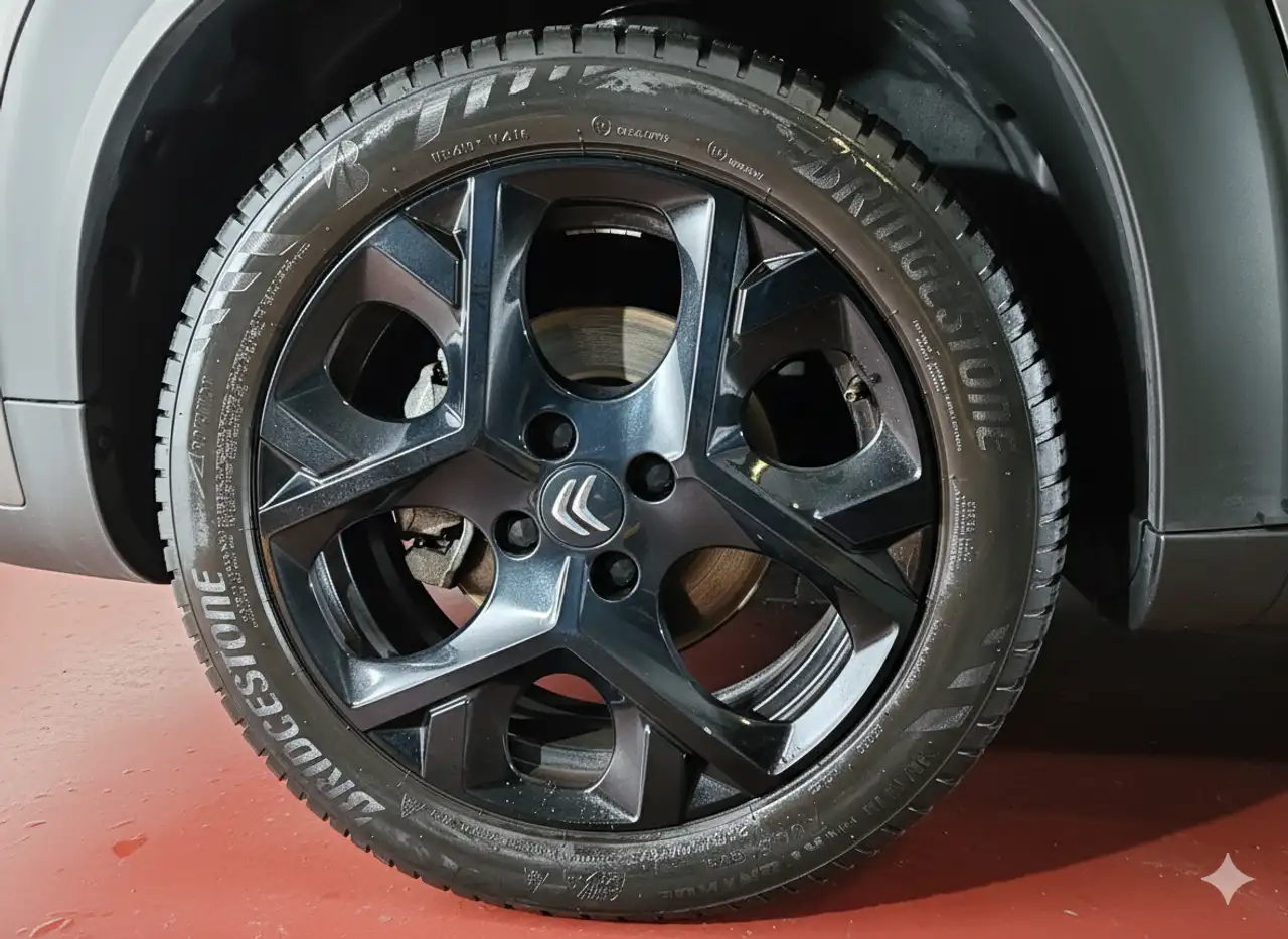 Citroen C3 7