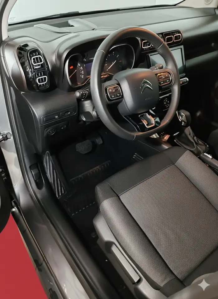 Citroen C3 8