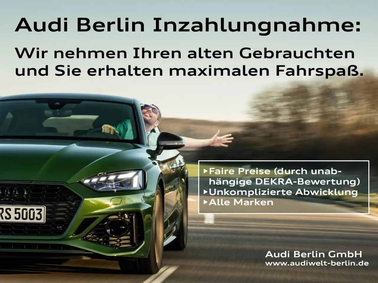 Audi A6 7