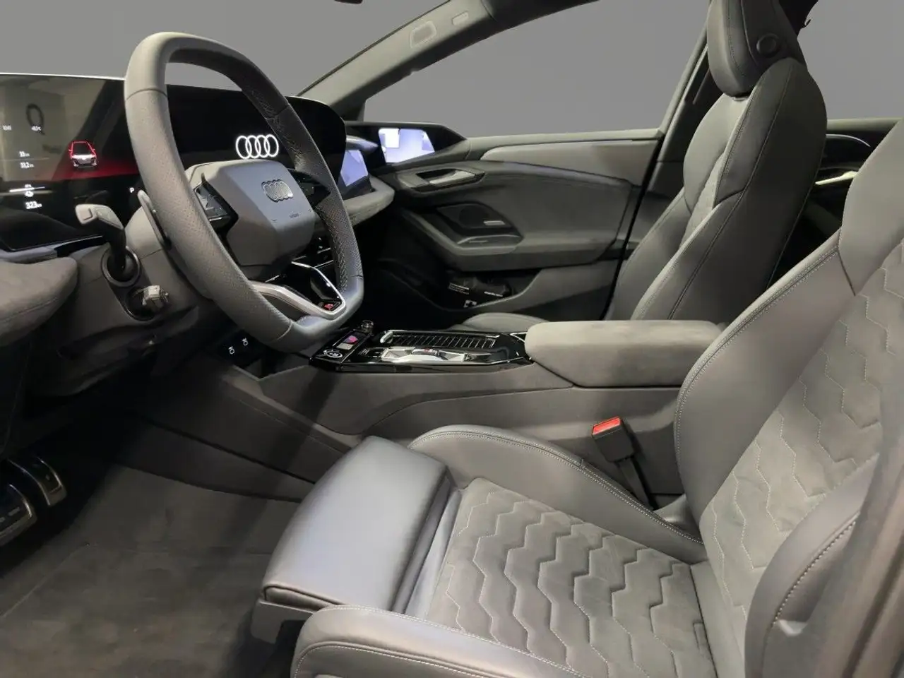 Audi A6 10