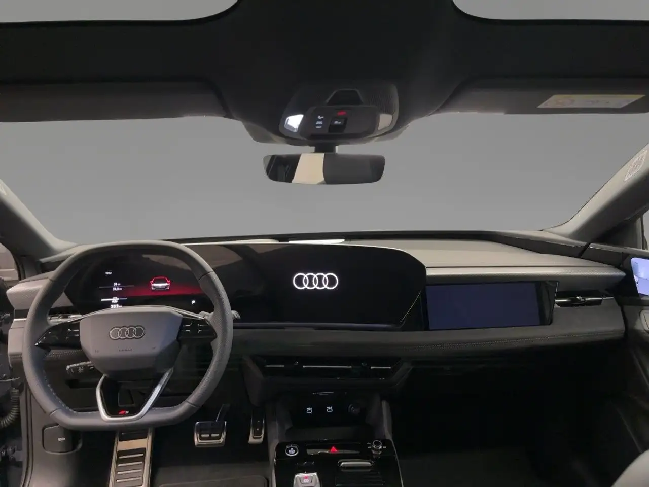 Audi A6 12