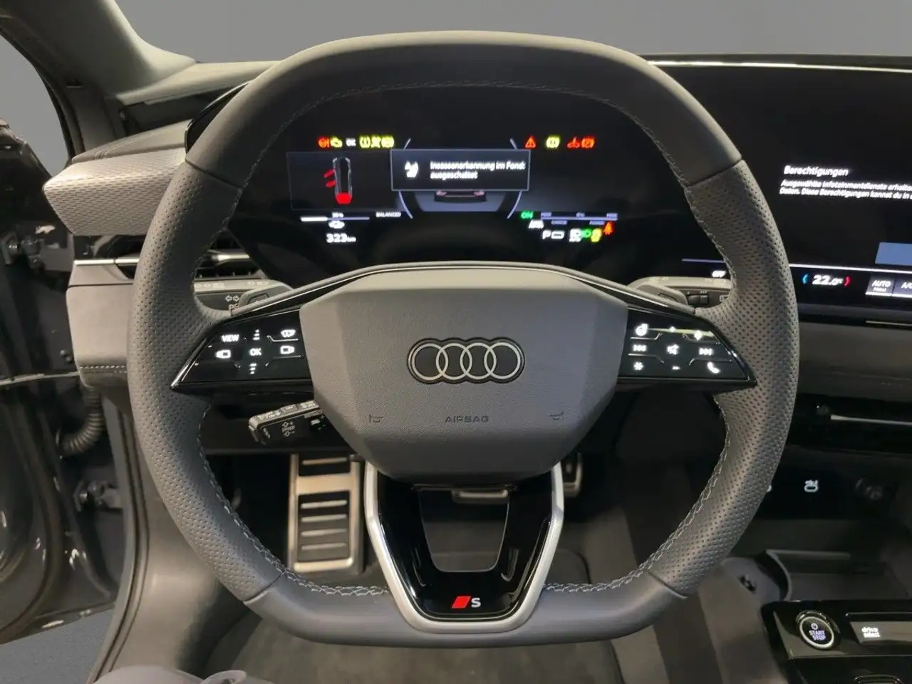 Audi A6 13