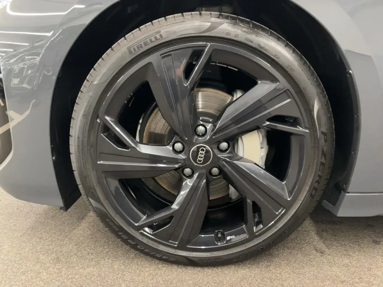 Audi A6 15