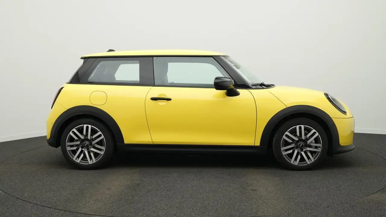 Mini Cooper 2