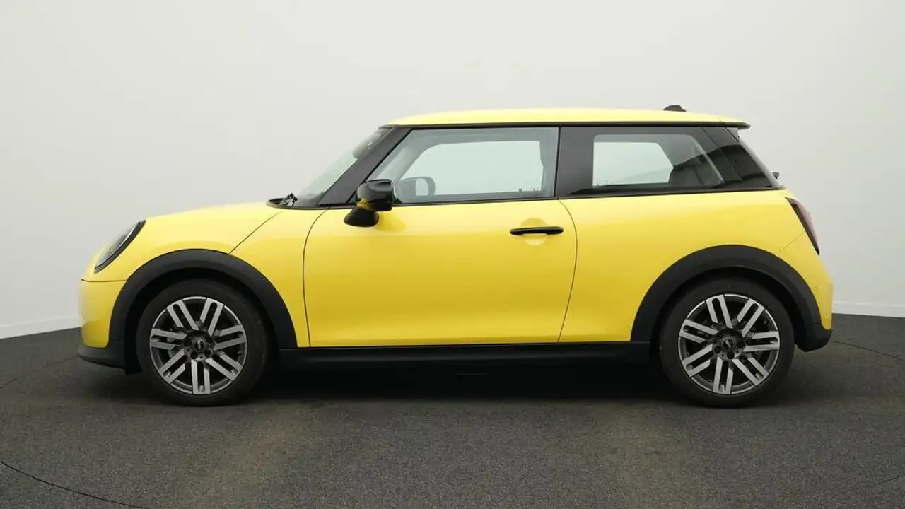 Mini Cooper 3
