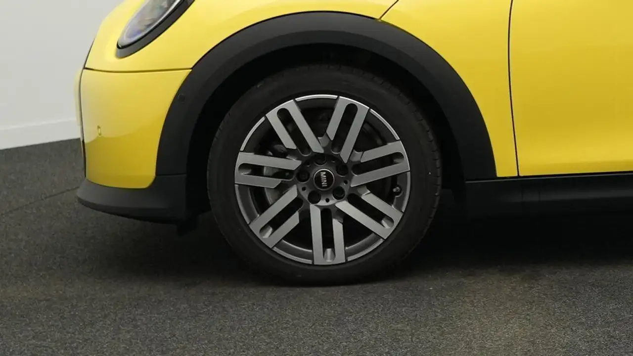 Mini Cooper 10