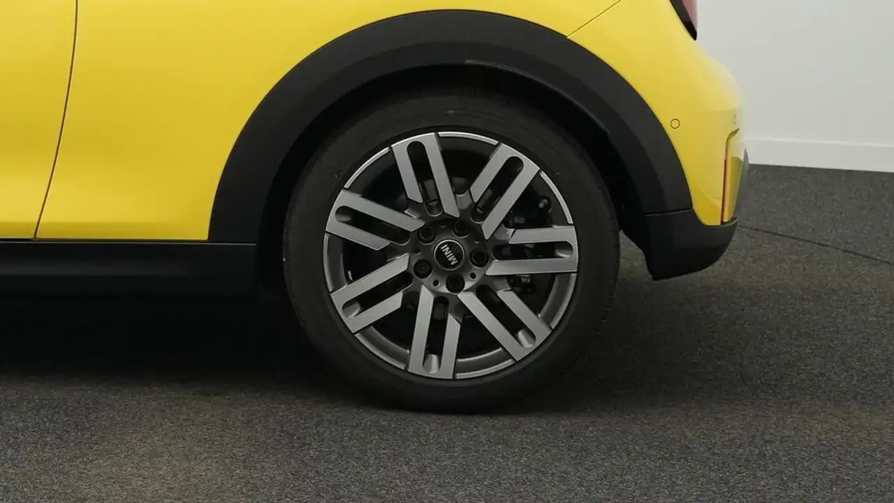 Mini Cooper 11