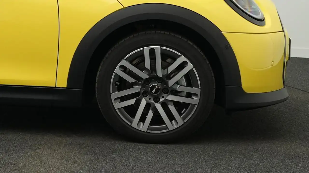 Mini Cooper 12