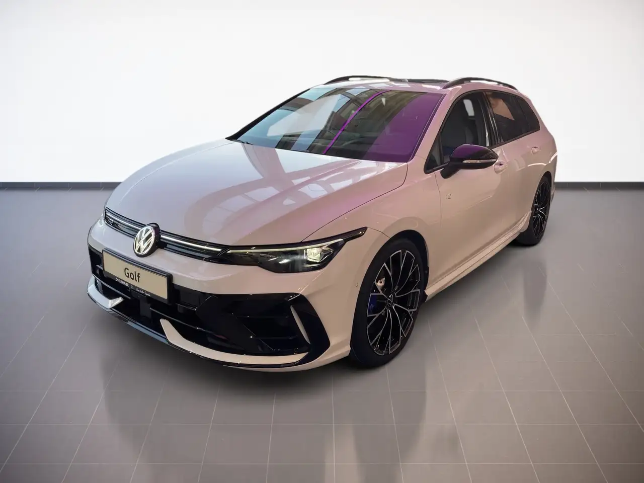 Volkswagen Golf 2