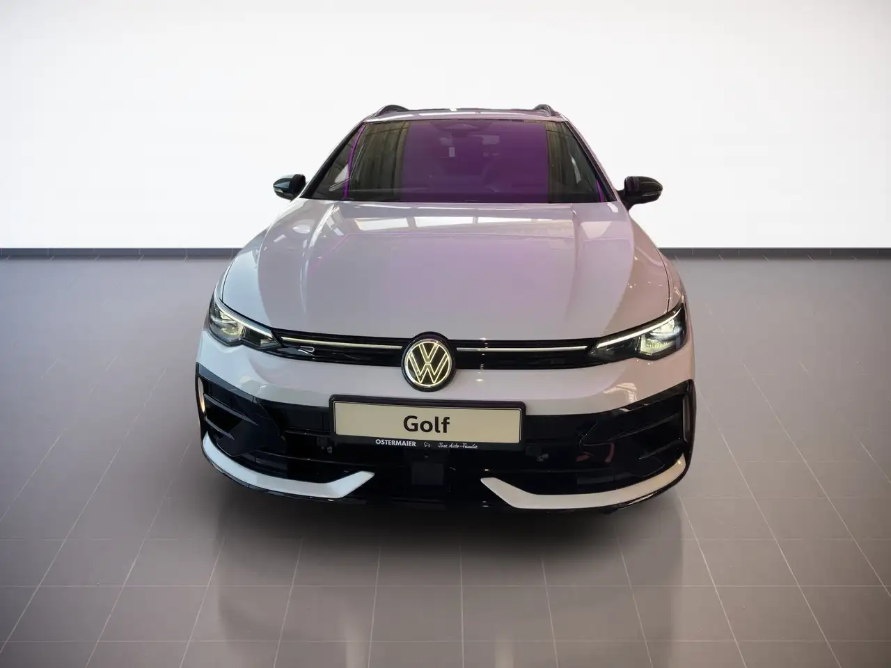 Volkswagen Golf 3