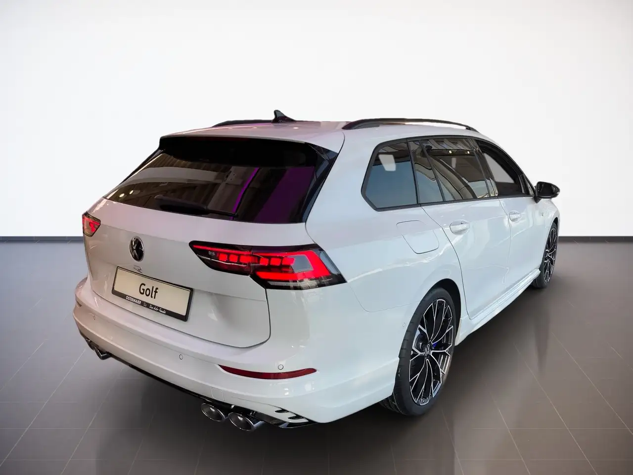 Volkswagen Golf 4