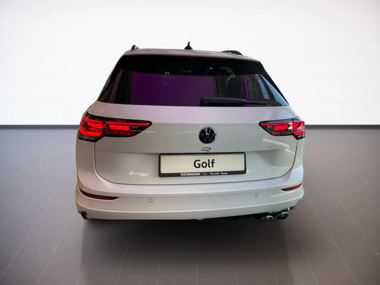 Volkswagen Golf 5