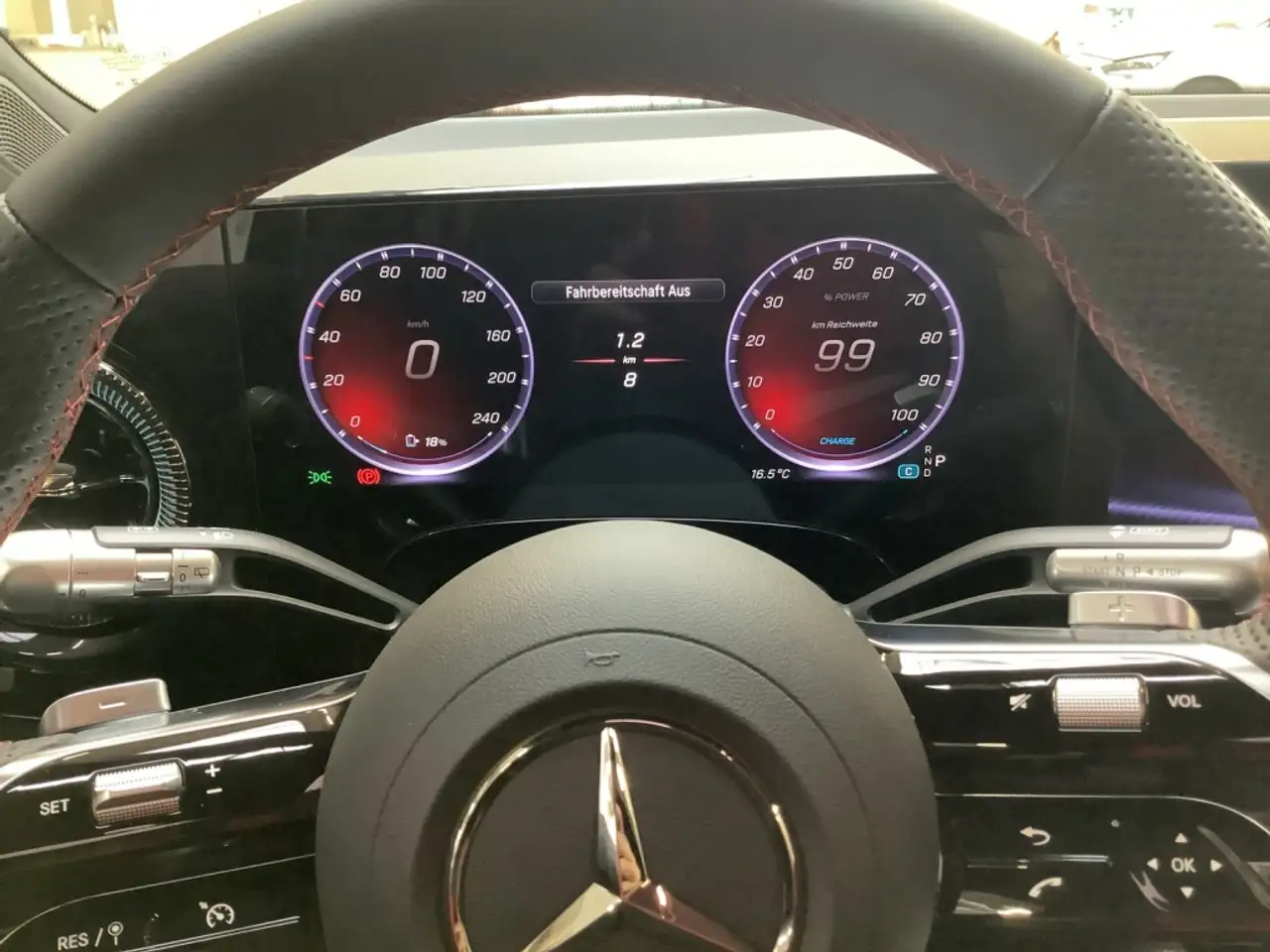 Mercedes-Benz 350 7