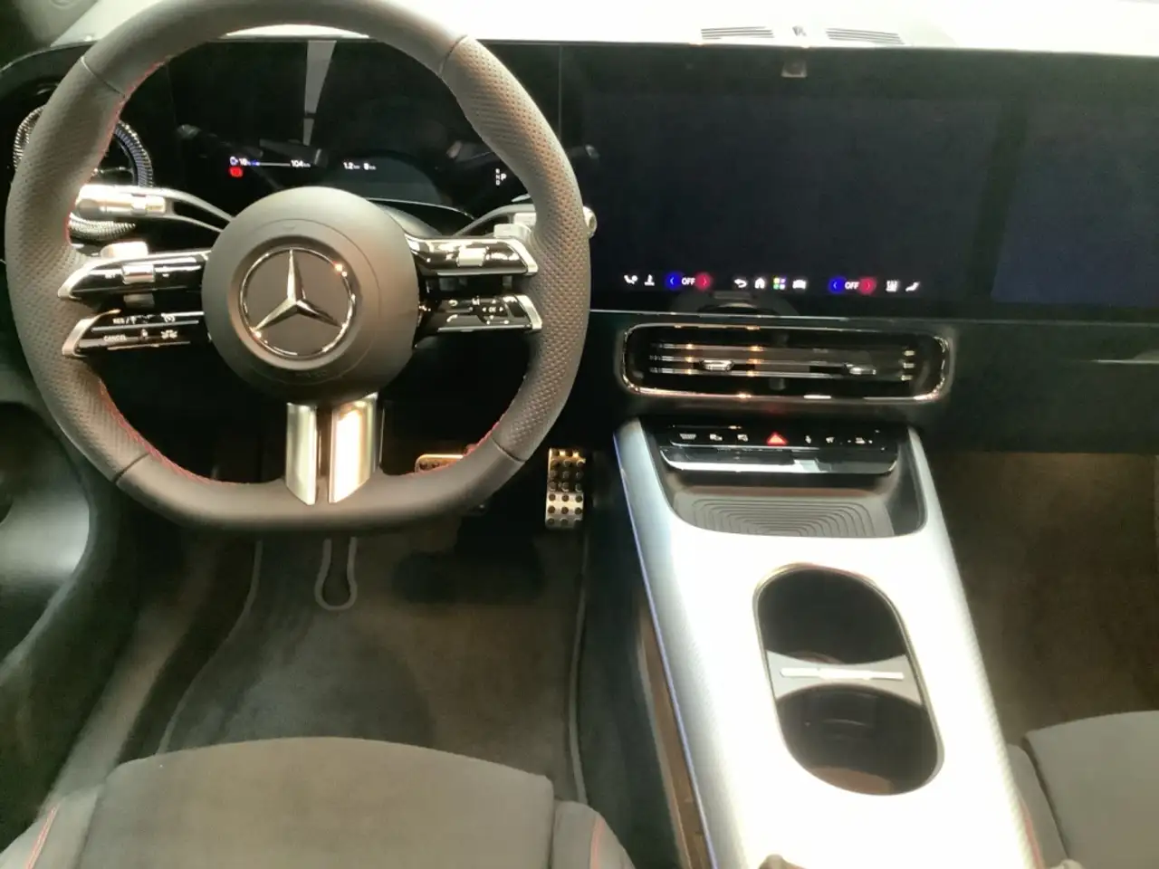 Mercedes-Benz 350 12