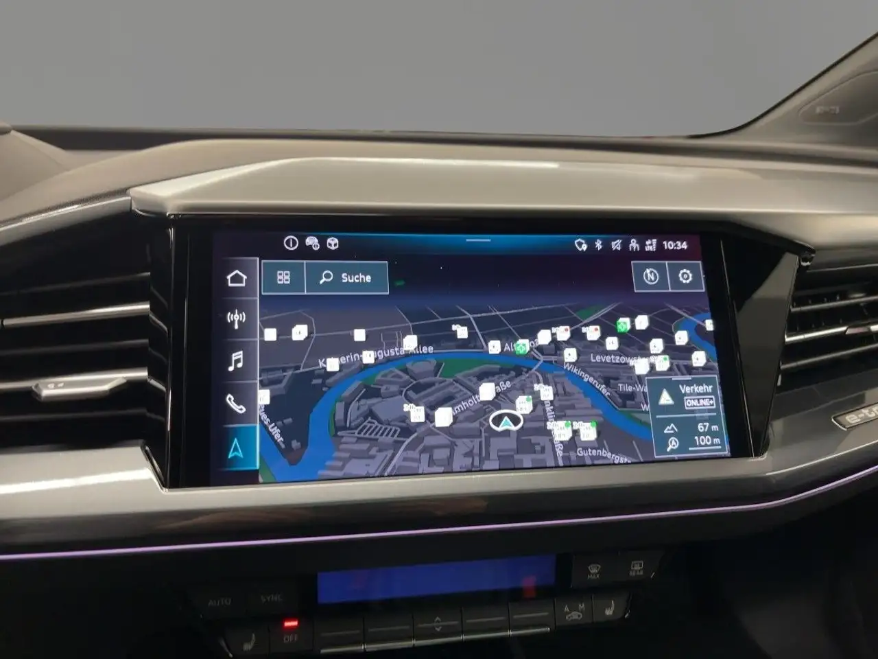 Audi Q4 14