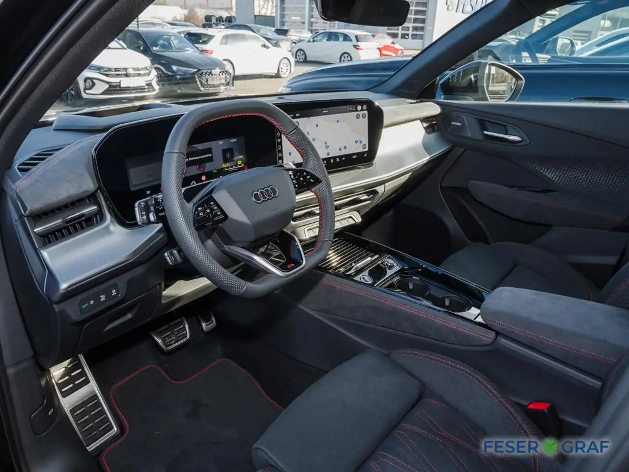 Audi Q3 3