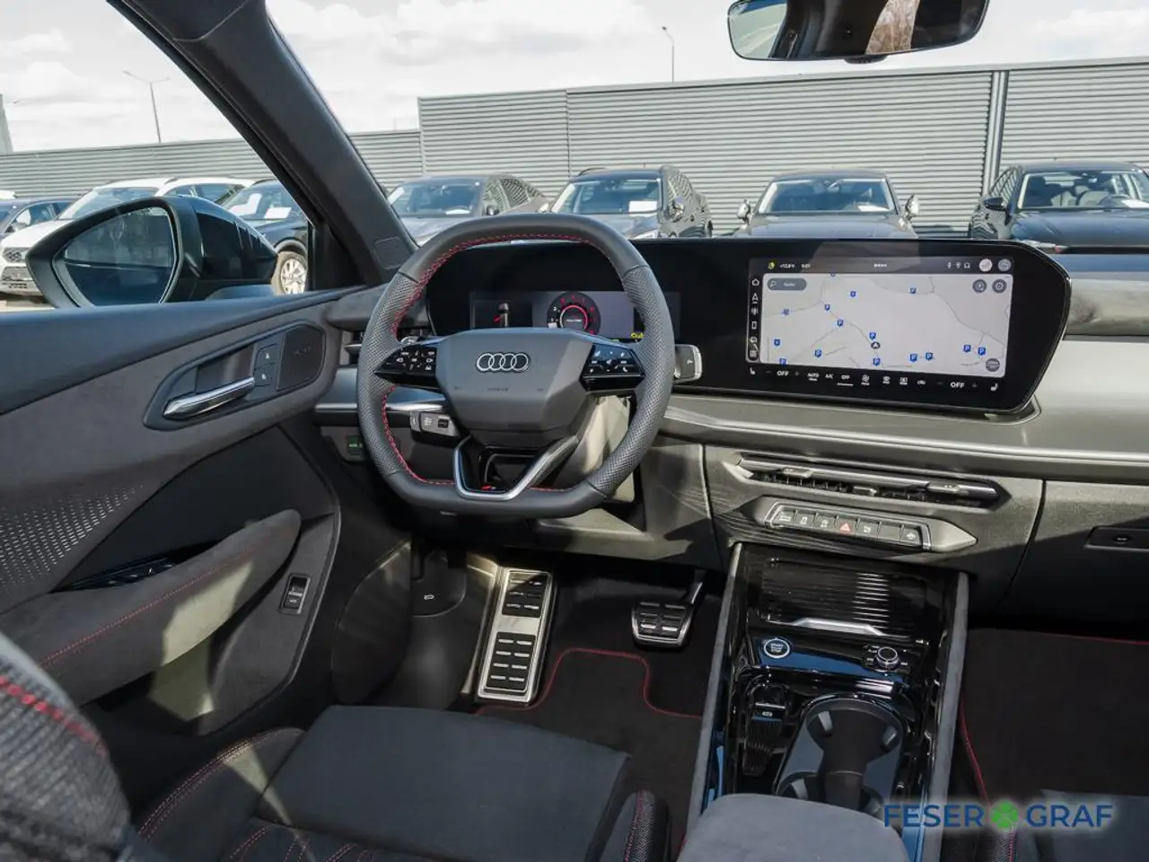 Audi Q3 4