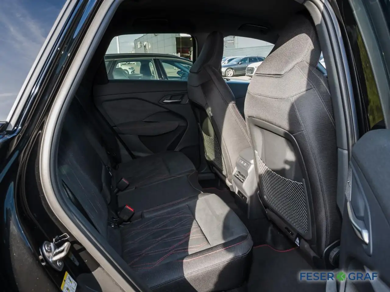 Audi Q3 7