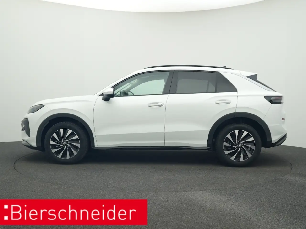 Volkswagen T-Roc 2