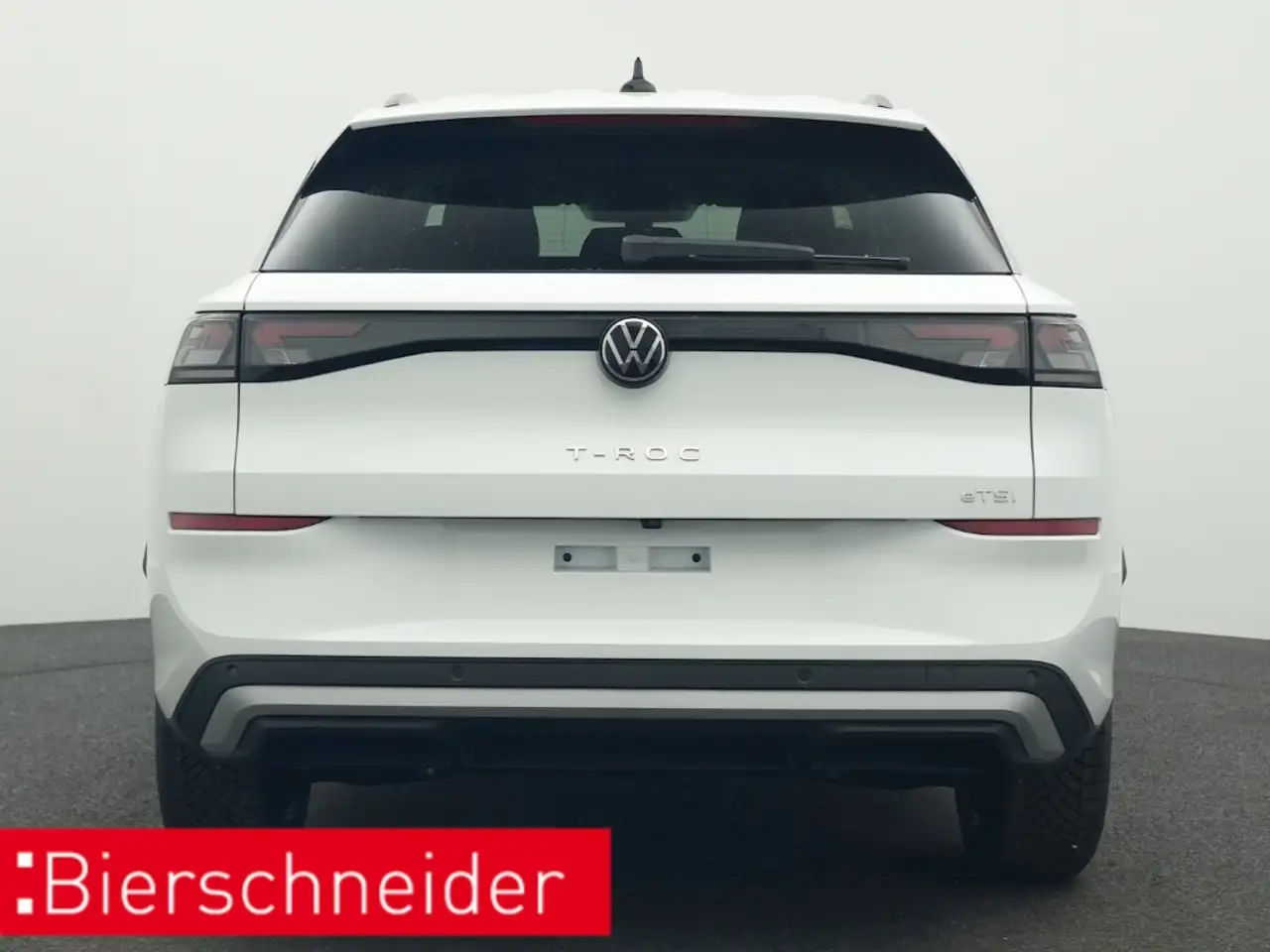 Volkswagen T-Roc 4