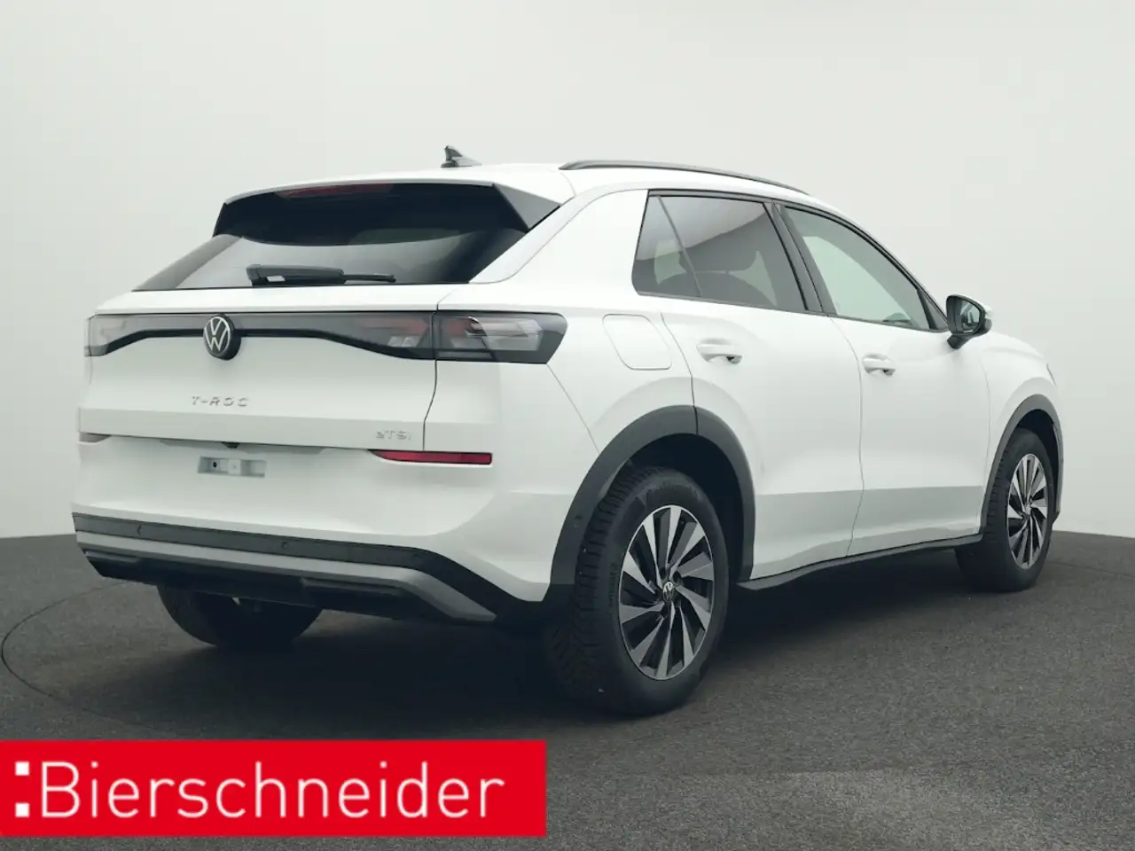 Volkswagen T-Roc 5