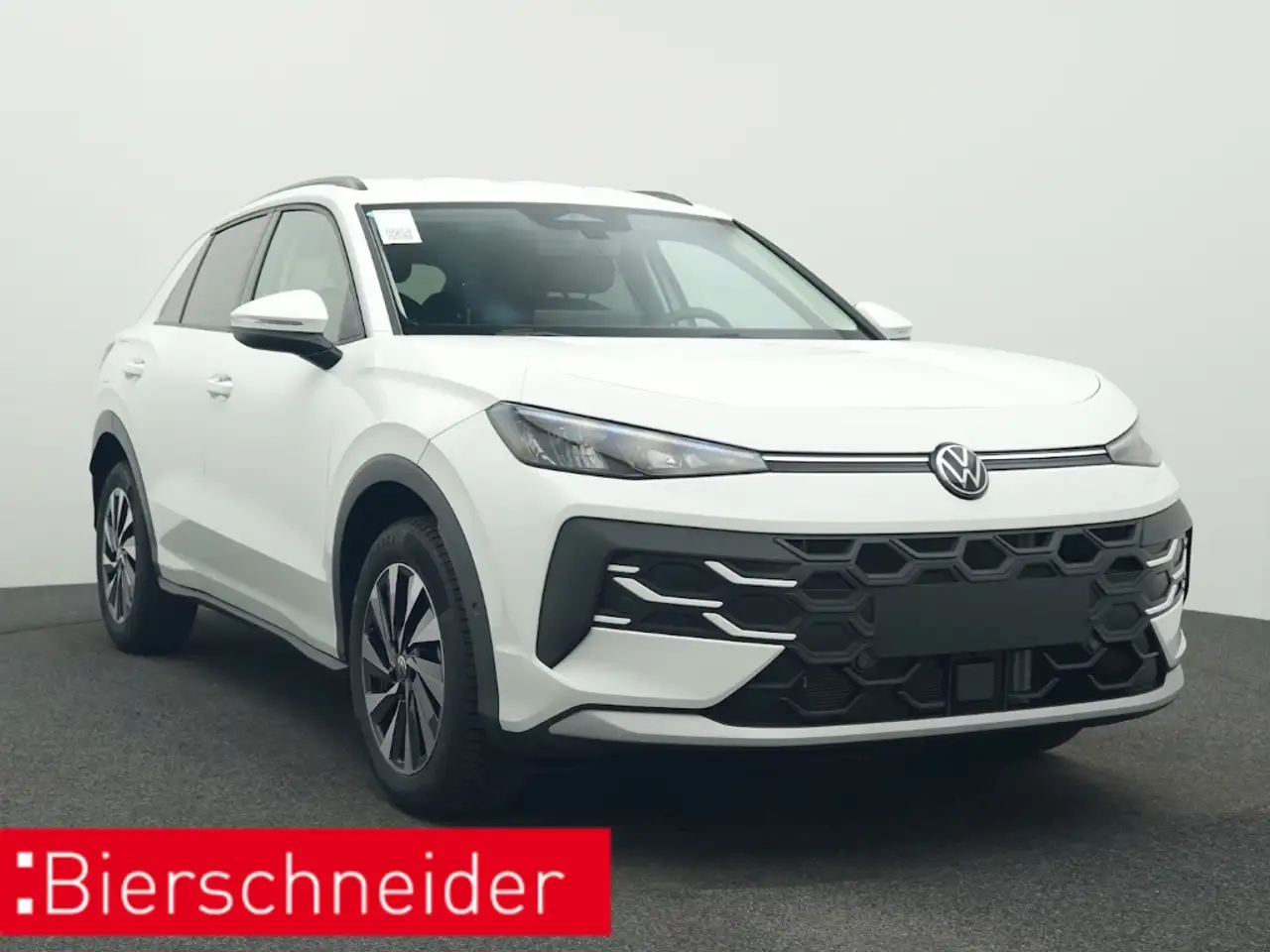 Volkswagen T-Roc 8