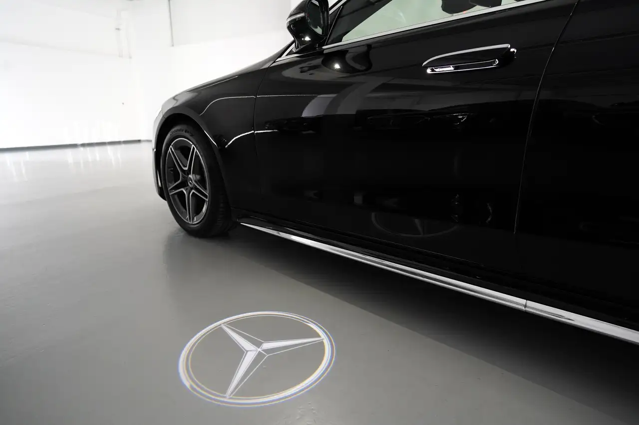 Mercedes-Benz S 450 10