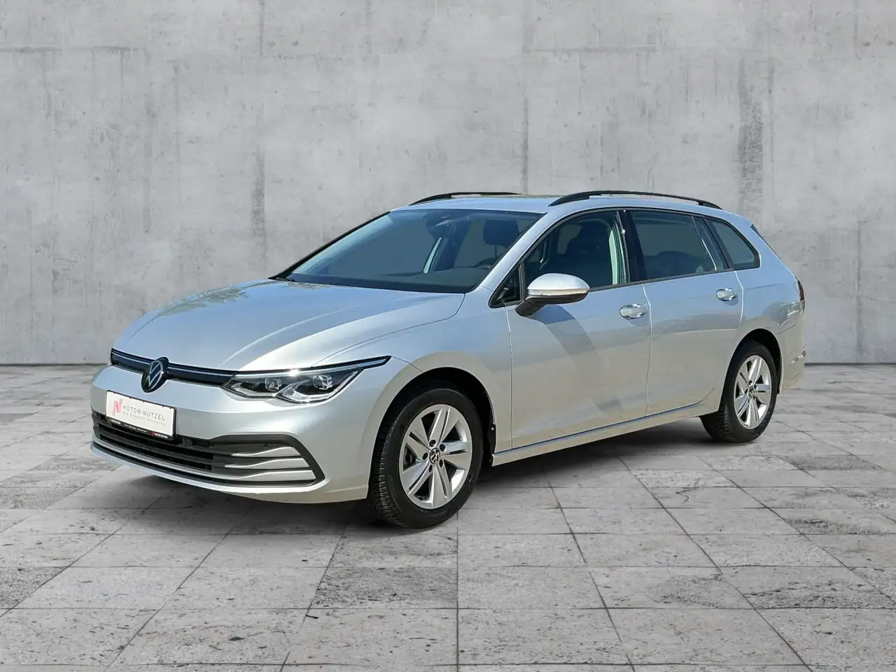 Volkswagen Golf 2