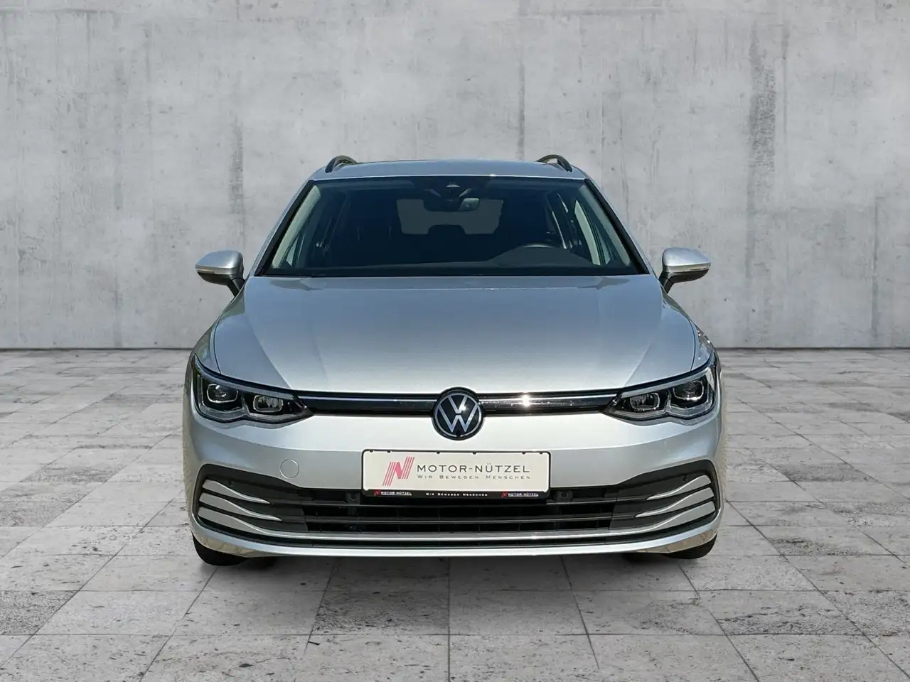 Volkswagen Golf 3