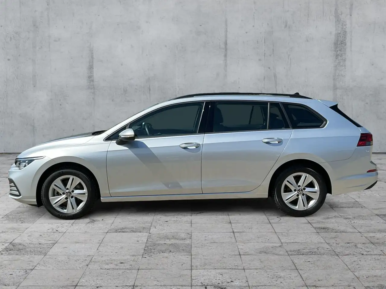Volkswagen Golf 4