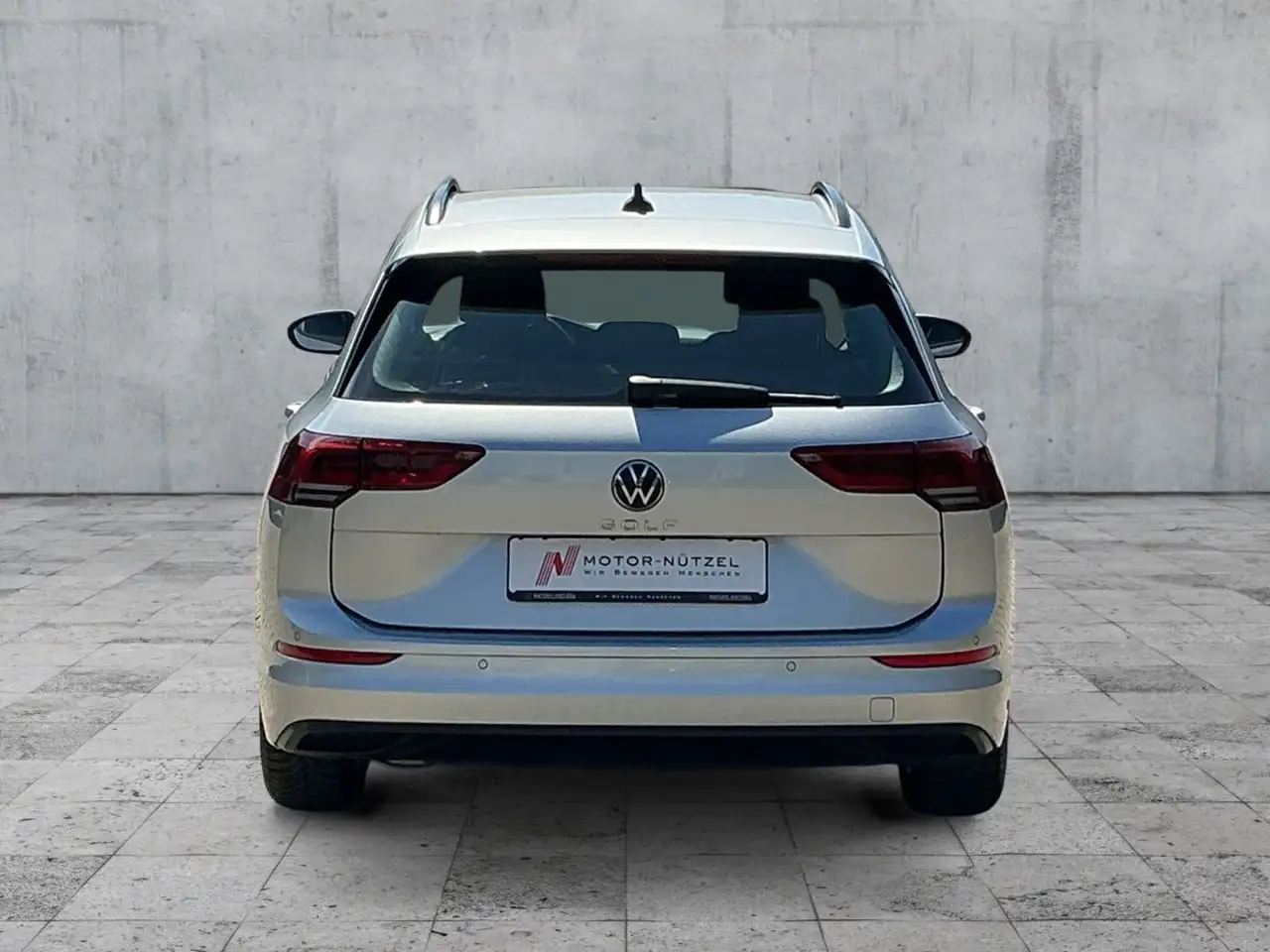 Volkswagen Golf 5