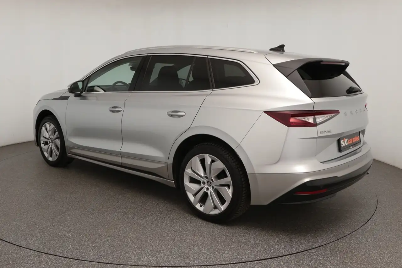 Skoda Enyaq 85 4