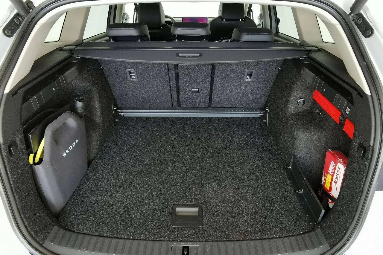 Skoda Enyaq 85 6