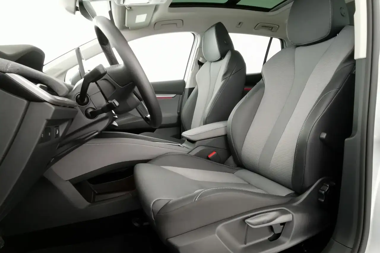 Skoda Enyaq 85 8