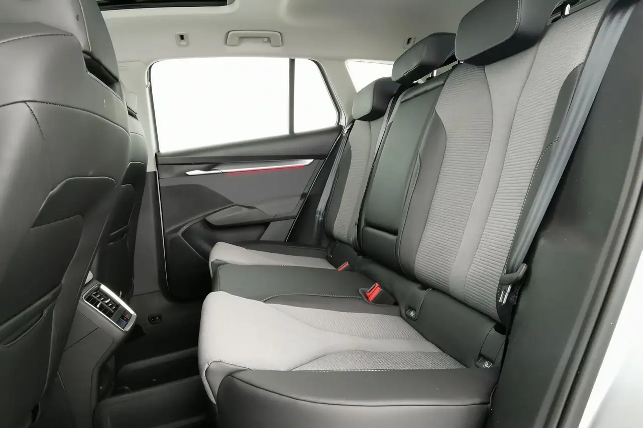 Skoda Enyaq 85 9